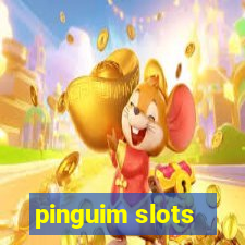 pinguim slots